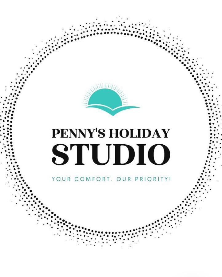 Penny'S Holiday Studio Ханіоті Екстер'єр фото